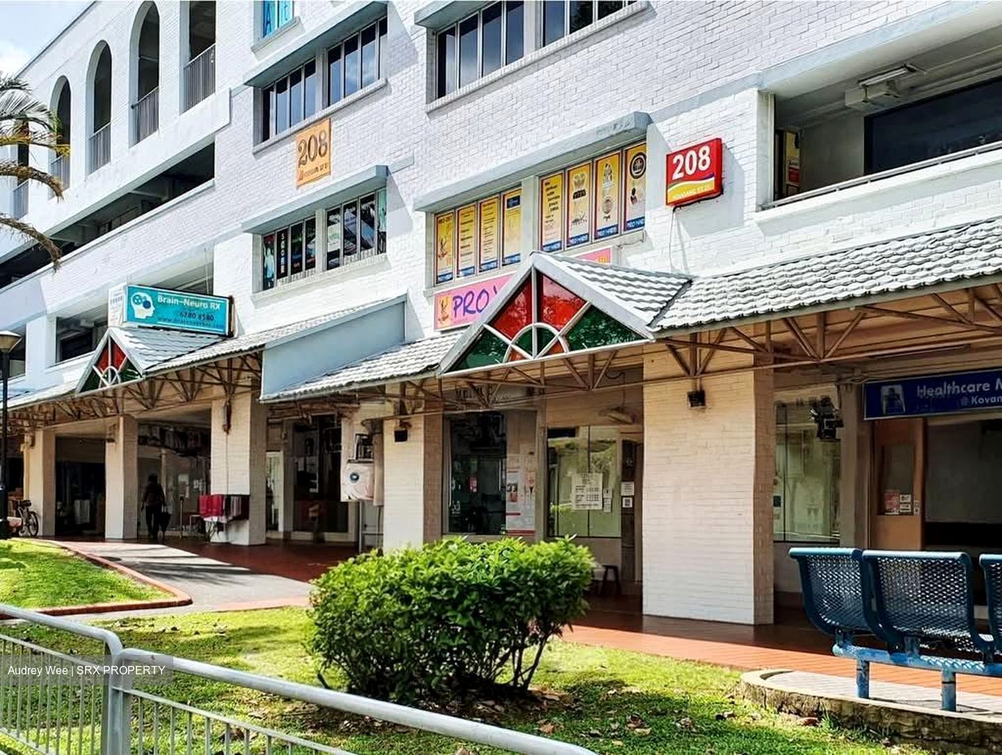 Kovan City (D19), Shop House #560776531